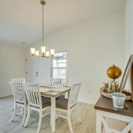 Sunny Florida Escape With Pool Access, Patio And Grill Villa Wildwood Exteriör bild