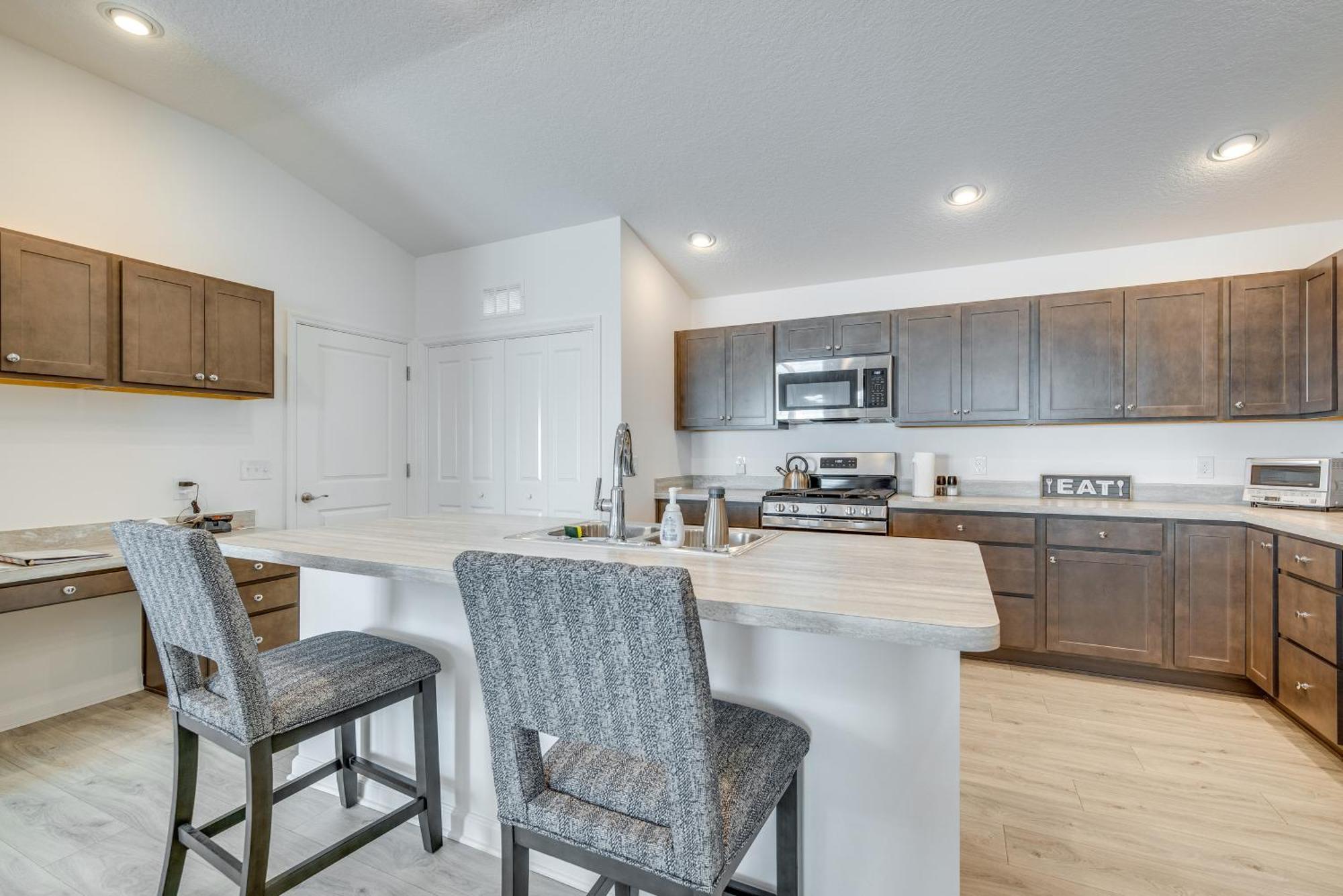 Sunny Florida Escape With Pool Access, Patio And Grill Villa Wildwood Exteriör bild