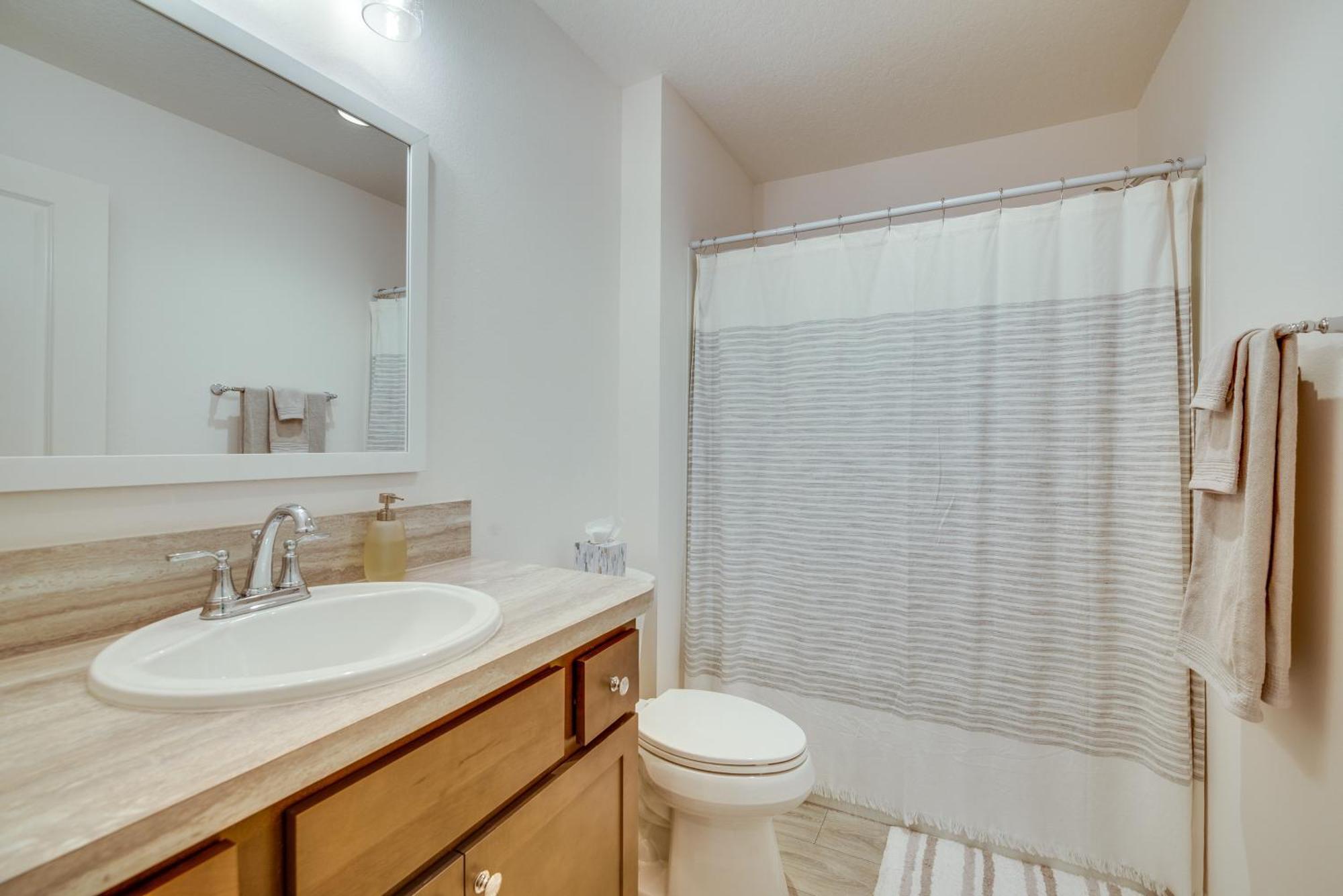 Sunny Florida Escape With Pool Access, Patio And Grill Villa Wildwood Exteriör bild
