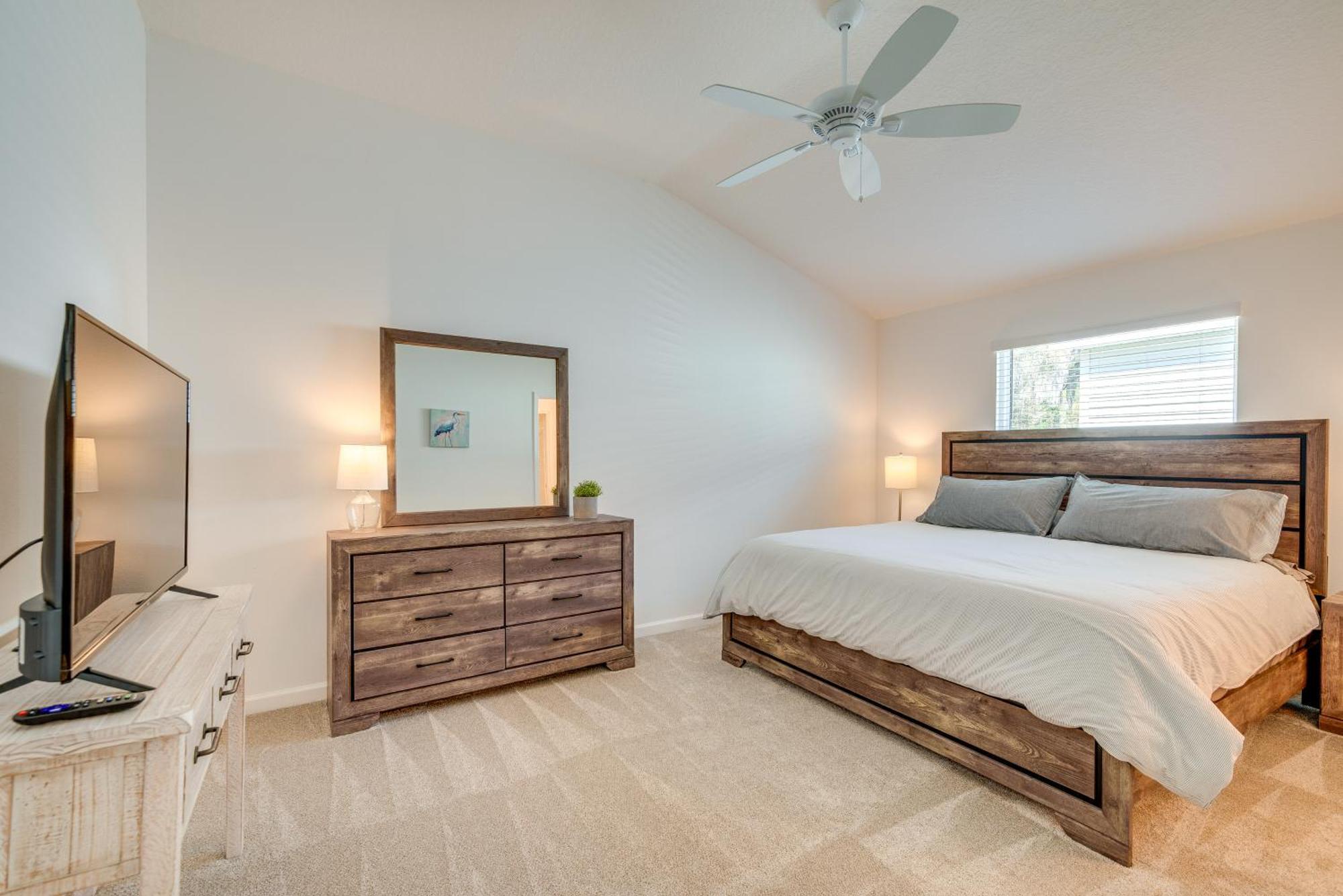 Sunny Florida Escape With Pool Access, Patio And Grill Villa Wildwood Exteriör bild