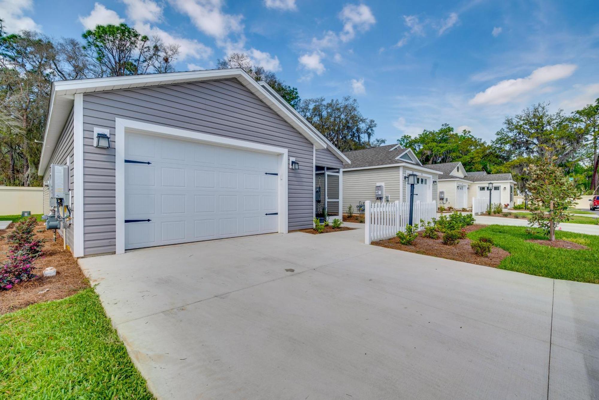 Sunny Florida Escape With Pool Access, Patio And Grill Villa Wildwood Exteriör bild