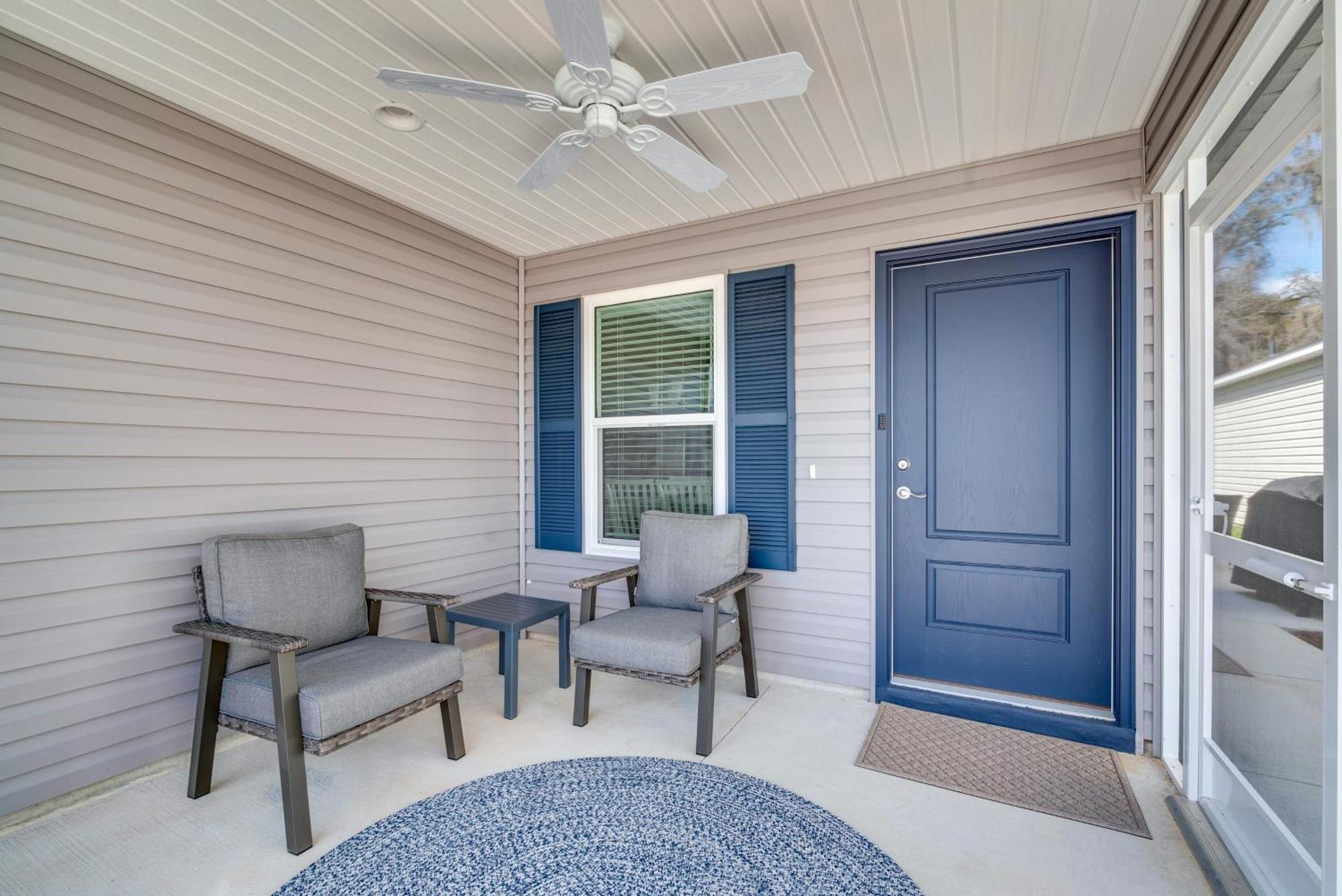 Sunny Florida Escape With Pool Access, Patio And Grill Villa Wildwood Exteriör bild